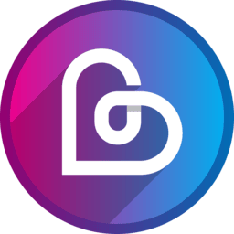BitBadges logo mark